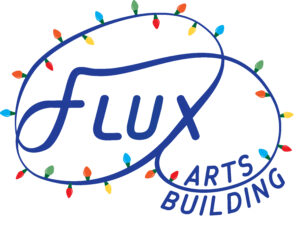 Flux Frost fest logo