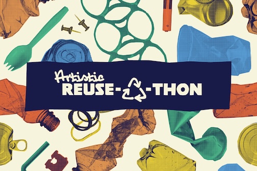 ReUse a thon
