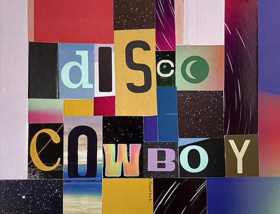 JenShaffer_DiscoCowboy disco cowboy