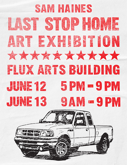 art show